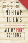 all my puny sorrows goodreads