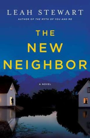 book review the new neighbor